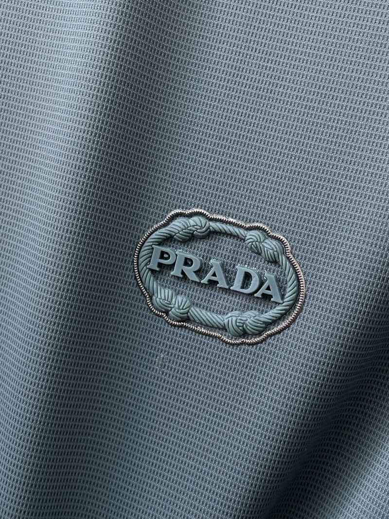 Prada T-Shirts